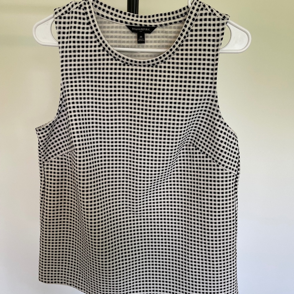 Banana Republic Blouse